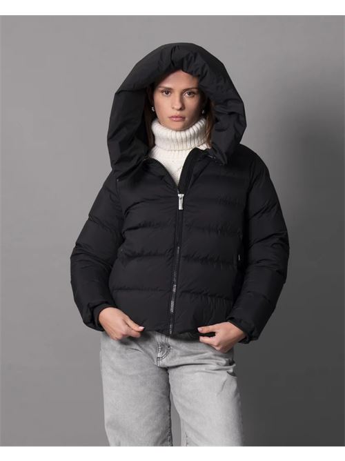 giubbotto FREEDOMDAY | 4021O00056BLACK