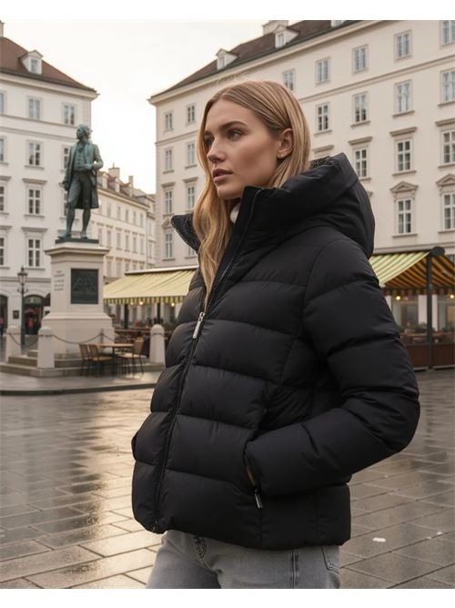 giubbotto FREEDOMDAY | 4021O00056BLACK