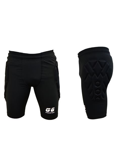 pantaloncini compression GISIX | A095X