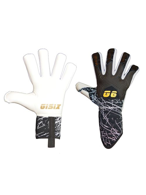 guanti tecno 25 blk GISIX | G145BLK