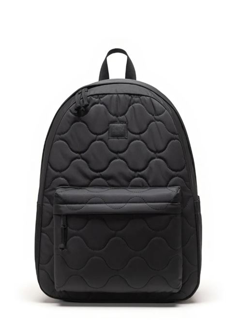 classic xl quilted capsule backpack HERSCHEL | 1167800001