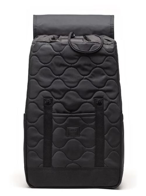 retreat quilted capsule backpack HERSCHEL | 1168500001
