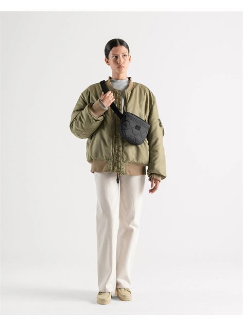 settlement quilted capsule hip pack HERSCHEL | 1169000001