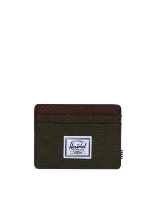 charlie cardholder HERSCHEL | 3006504488