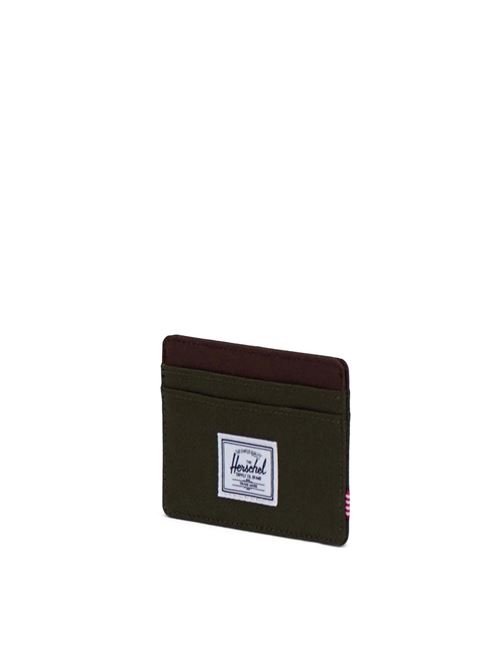 charlie cardholder HERSCHEL | 3006504488