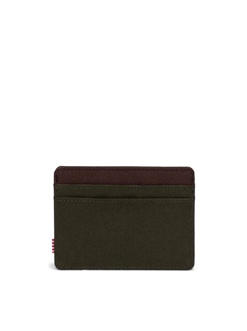 charlie cardholder HERSCHEL | 3006504488