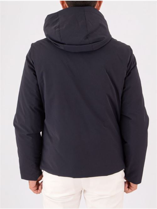 giubb.capp. softshell imb.sorona HESKIMO | HE9440005BLUE