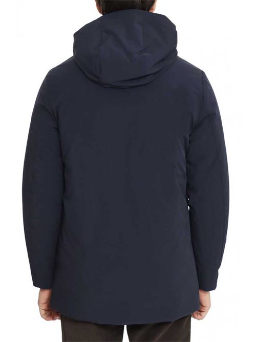 parka softshell inb.sorona HESKIMO | HE9440006BLUE