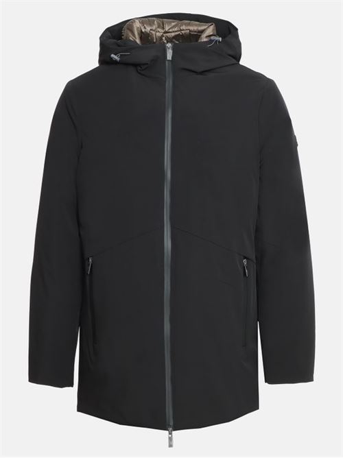 parka softshell inb.sorona HESKIMO | HE9440006NERO