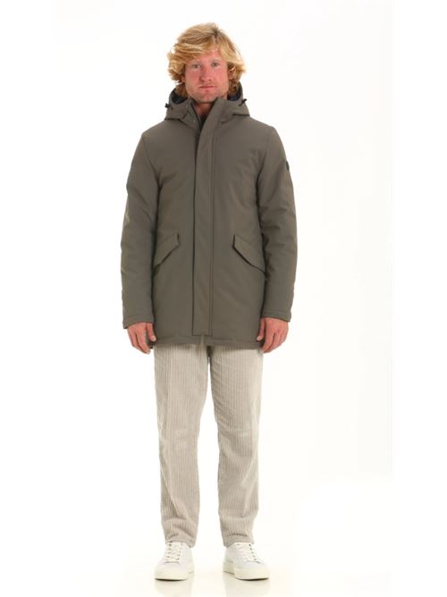 kolding softshell-technical softshell jkt HOMEWARD | A232HWM-JKT01100113