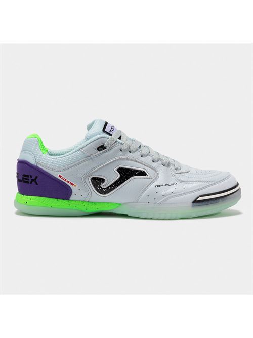 top flex 25 trasnsparente JOMA | TOPW2505IN05