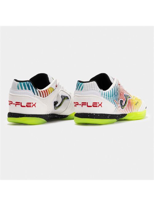 top flex 25 trasnsparente JOMA | TOPW2576IN76