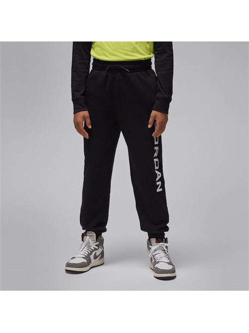 jdb mj ess ft baseline pant JORDAN | 95F087023