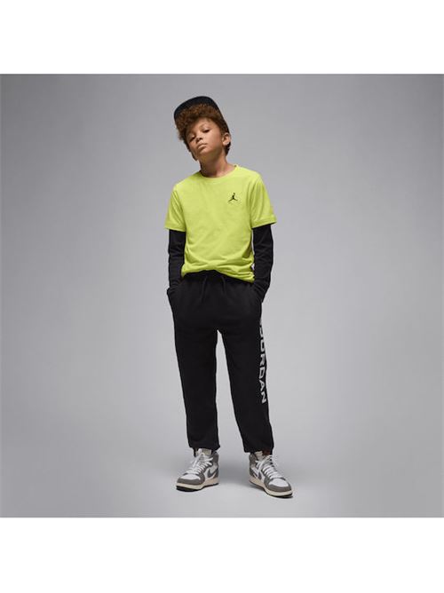 jdb mj ess ft baseline pant JORDAN | 95F087023