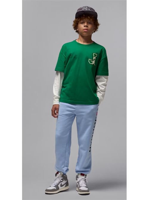 jdb mj ess ft baseline pant JORDAN | 95F087U8K