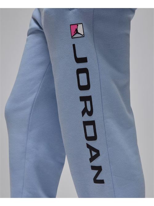 jdb mj ess ft baseline pant JORDAN | 95F087U8K