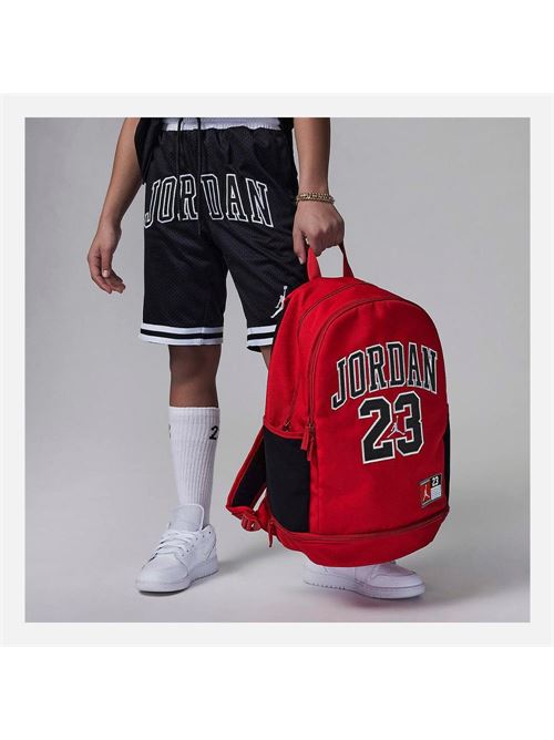 jam hbr backpack JORDAN | 9A0780R78