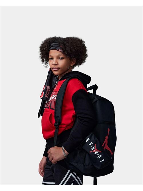 air school backpack with JORDAN | 9B0503023