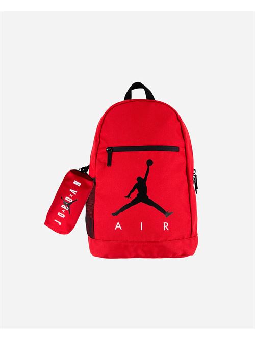 air school backpack with JORDAN | 9B0503R78