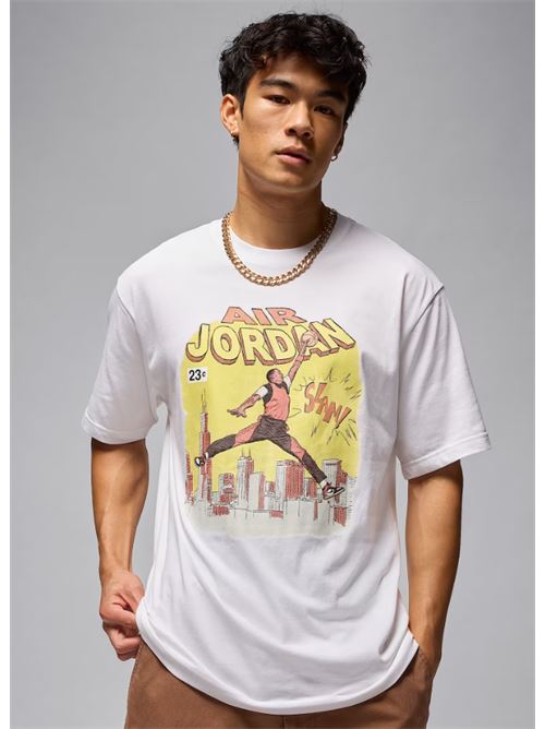 m j nc prix ss crew JORDAN | IF0784100