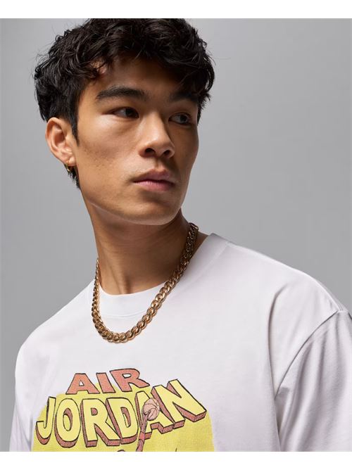 m j nc prix ss crew JORDAN | IF0784100