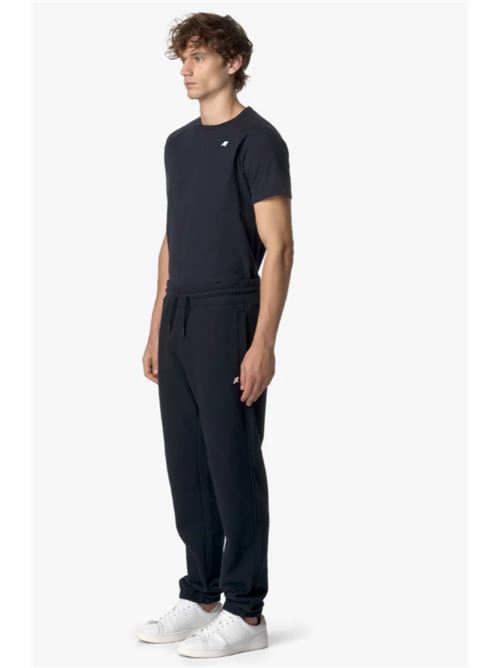 mickyel heavy fleece K-WAY | K2126LWK89