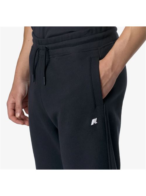 mickyel heavy fleece K-WAY | K2126LWK89