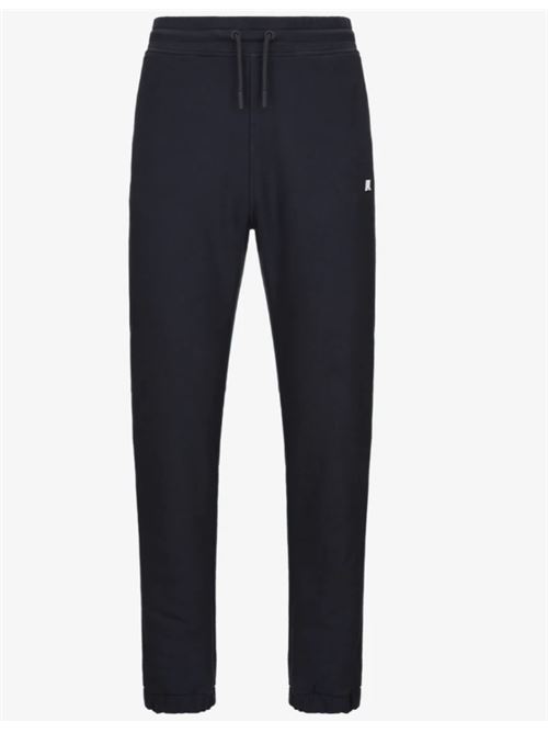 mickyel heavy fleece K-WAY | K2126LWK89