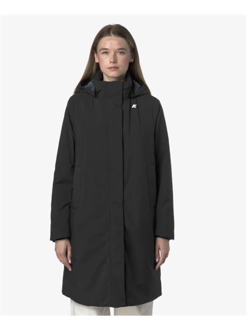 sonja soft touch marmotta K-WAY | K2135VWAL8