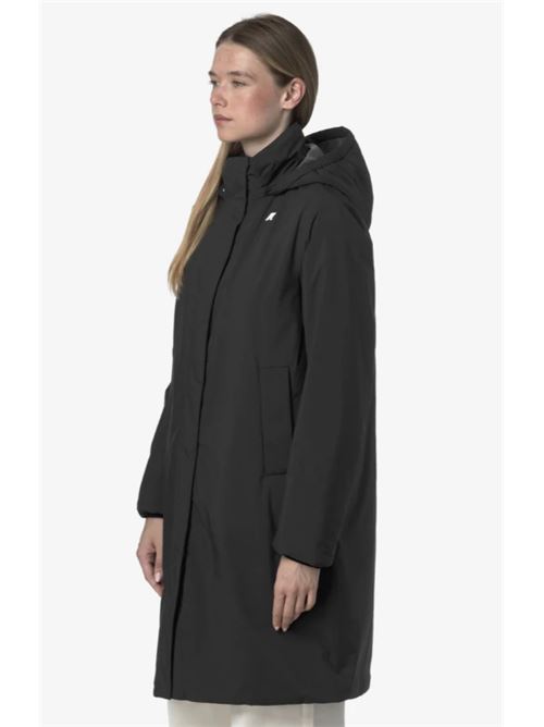 sonja soft touch marmotta K-WAY | K2135VWAL8