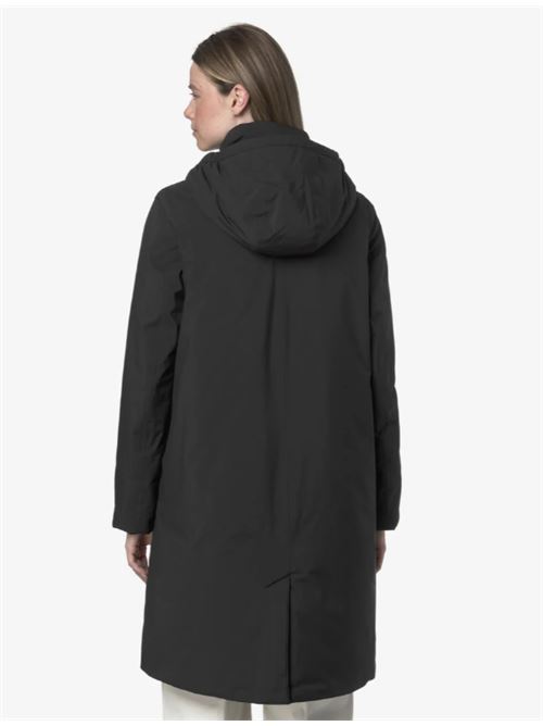 sonja soft touch marmotta K-WAY | K2135VWAL8
