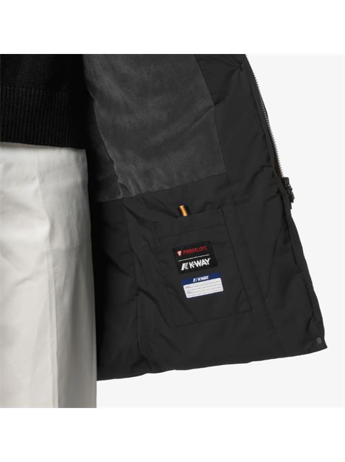 sonja soft touch marmotta K-WAY | K2135VWAL8
