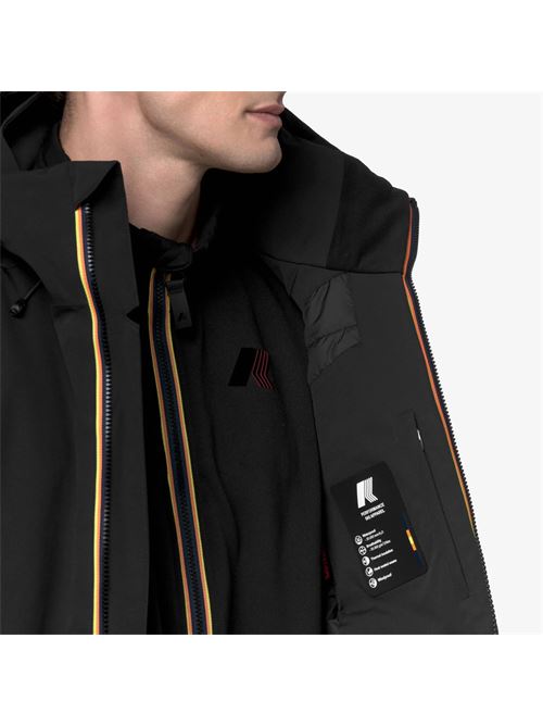  K-WAY | K5123YWUSY