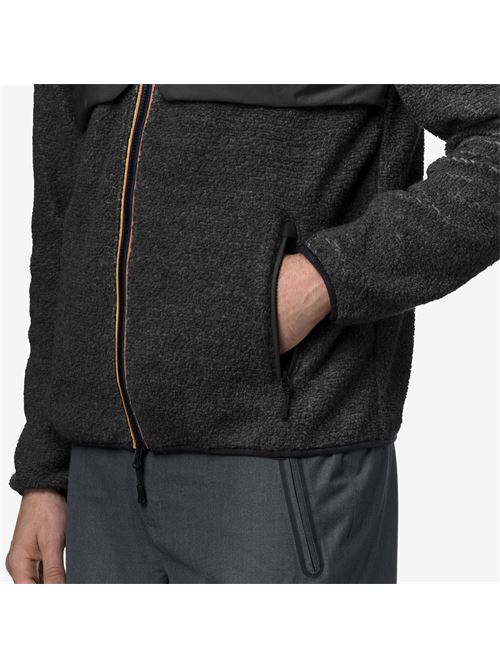 bauges w polar K-WAY | K5141IWUSY