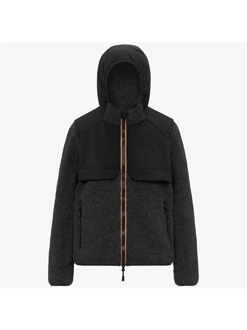 bauges w polar K-WAY | K5141IWUSY