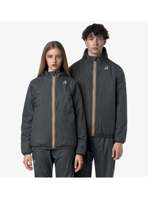 le vrai 4.0 claude warm K-WAY | K61273W133