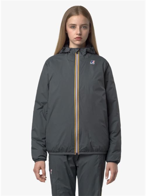 le vrai 4.0 claude warm K-WAY | K61273W133