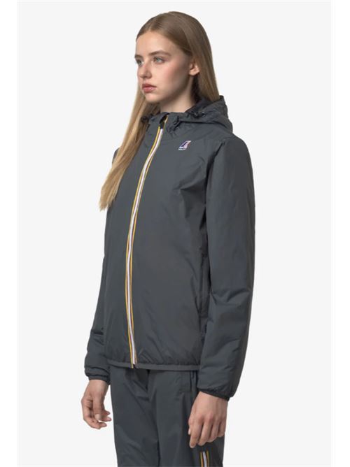 le vrai 4.0 claude warm K-WAY | K61273W133