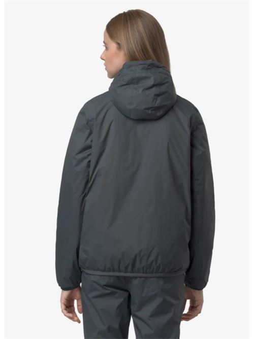le vrai 4.0 claude warm K-WAY | K61273W133