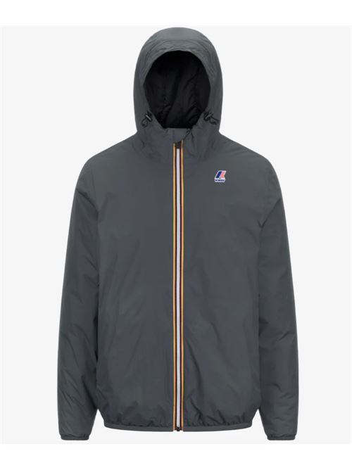 le vrai 4.0 claude warm K-WAY | K61273W133