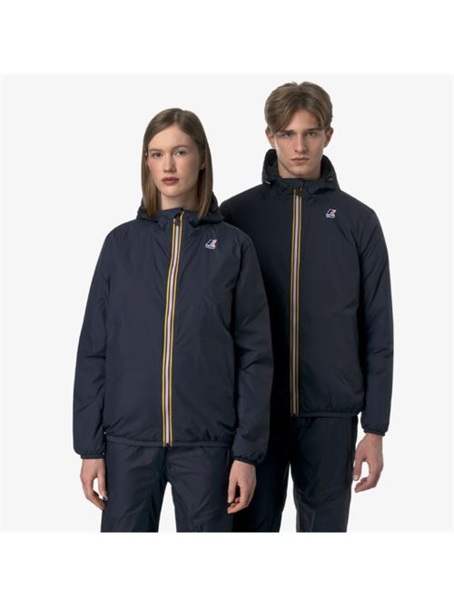 le vrai 4.0 claude warm K-WAY | K61273WK89