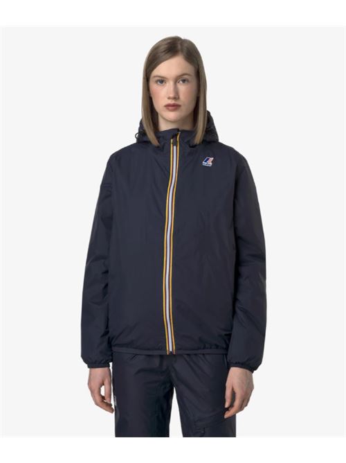 le vrai 4.0 claude warm K-WAY | K61273WK89