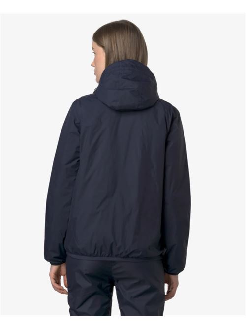 le vrai 4.0 claude warm K-WAY | K61273WK89