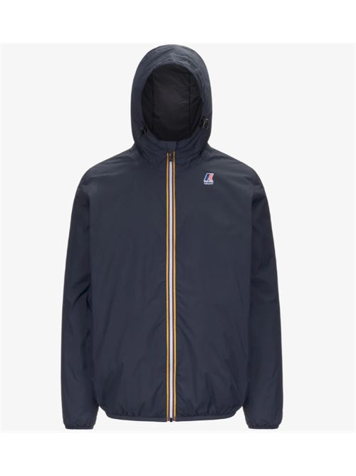 le vrai 4.0 claude warm K-WAY | K61273WK89