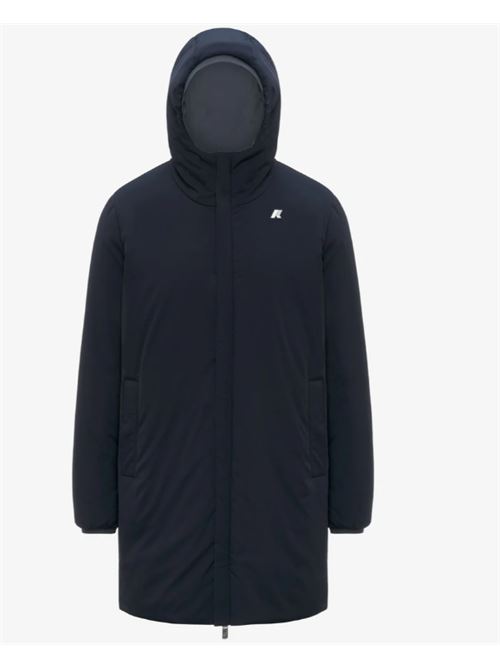 jacob st warm double K-WAY | K6128WWB2H