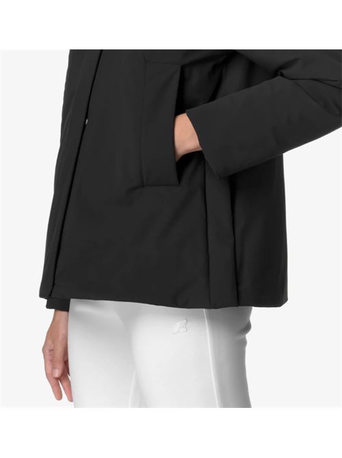 marlette st warm K-WAY | K7125KWUSY
