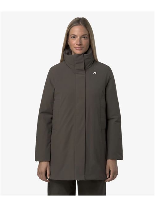 marla st warm K-WAY | K7125LWXRG