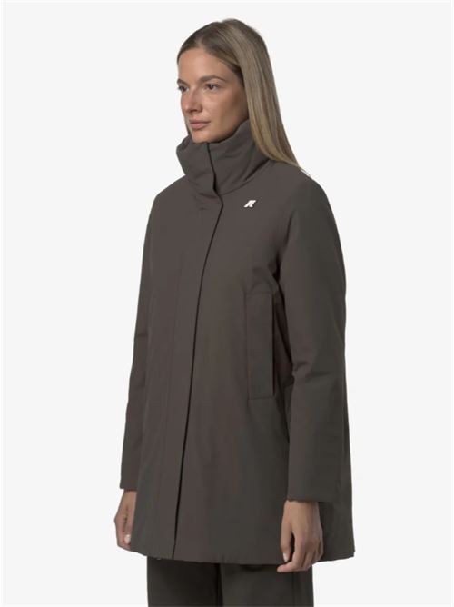 marla st warm K-WAY | K7125LWXRG
