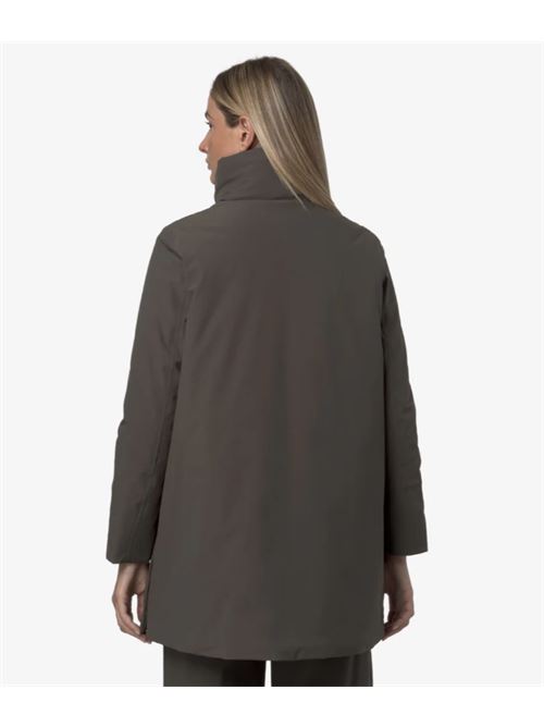 marla st warm K-WAY | K7125LWXRG