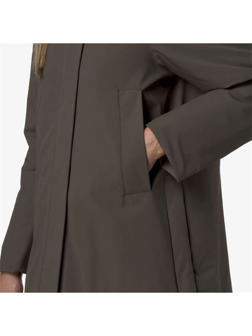 marla st warm K-WAY | K7125LWXRG